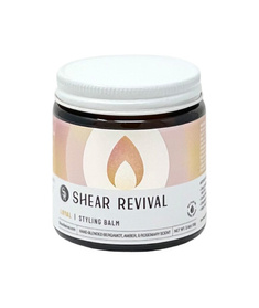 Shear Revival-Loyal Styling Balm Balsam do Włosów i Brody 96 g