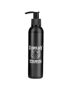 Cyrulicy-Tygrysi Szampon do Brody 150 ml PRZECENA