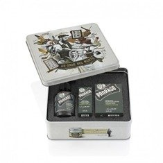 Proraso-Beard Kit Cypress & Vetyver Zestaw do Brody