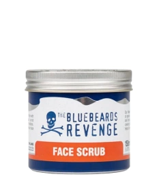 Bluebeards Revenge-Face Scrub Peeling do Twarzy 150 ml