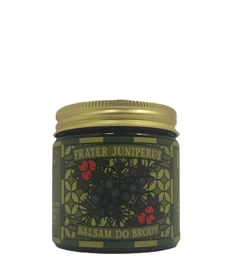 Kanclerski-Frater Juniperus Balsam do Brody 50 ml