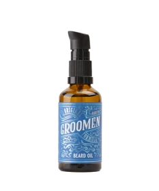 Groomen-Olejek do Brody AQUA 50 ml