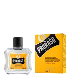 Proraso-Balsam Po Goleniu Wood & Spice 100 ml