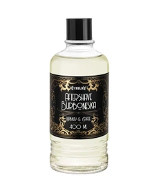 Cyrulicy-Aftershave Burboneska Klasyczna Woda po Goleniu  400ml