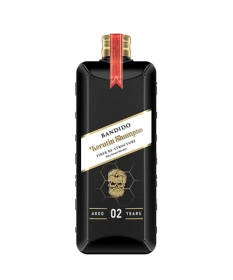 Bandido-Keratin Shampoo Szampon Rewitalizujący 350 ml