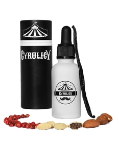 Cyrulicy-Magik Olejek do Brody 30 ml