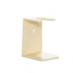 Muhle-Stojak na Pędzel do Golenia Kremowy