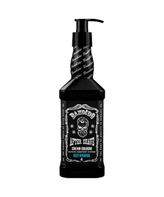 Bandido-Cream Cologne 4 Istanbul Balsam po Goleniu 350 ml