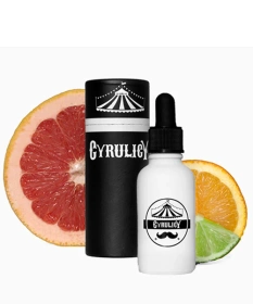 Cyrulicy-Żongler Olejek do Brody 30 ml