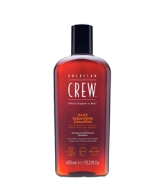 American Crew-Daily Cleansing Shampoo Szampon do Włosów 450 ml