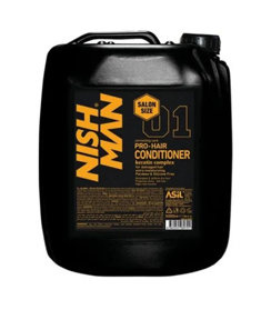 Nishman-Pro-Hair Conditioner Odżywka do Włosów 5000 ml
