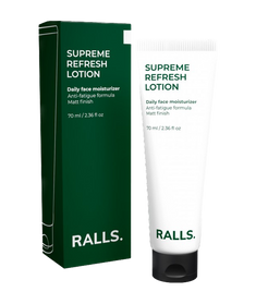 Ralls.-Supreme Refresh Lotion Krem do Twarzy 70ml