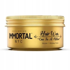 Immortal-Hair Wax One In A Million Pomada do Włosów 150 ml