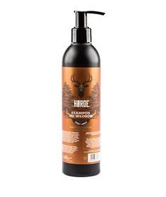 Horde-Szampon do Włosów Smoky Amber 300 ml