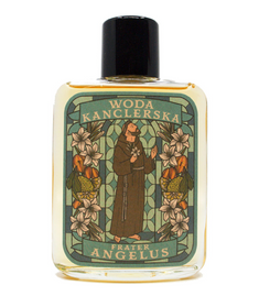 Kanclerski-Frater Angelus Woda Kanclerska Woda po Goleniu 100 ml