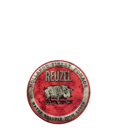 Reuzel-Red Water Soluble High Sheen Piglet 35 g