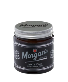 Morgan's-Matt Clay Matowa Glinka do Włosów 120 ml