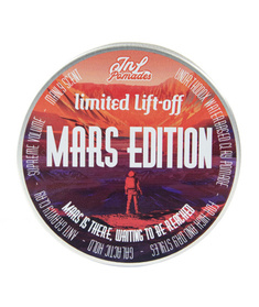 JNL POMADE- Lift-Off Mars Edition Pomada do włosów 100 ml
