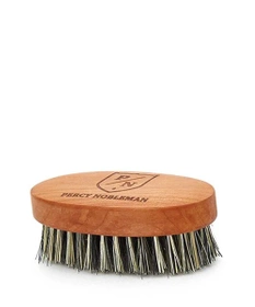 Percy Nobleman-Vegan Beard Brush Kartacz do Brody