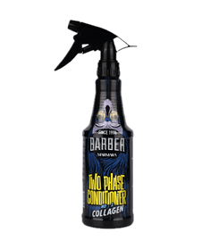 Marmara-Two Phase Conditioner No.2 Collagen Odżywka bez Spłukiwania 500 ml