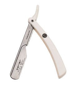Parker- Shavette PTW Barber Razor Brzytwa na wymienne ostrza
