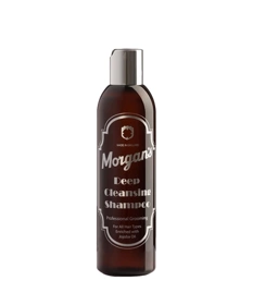 Morgan's-Deep Cleansing Shampoo Szampon do Włosów 250 ml