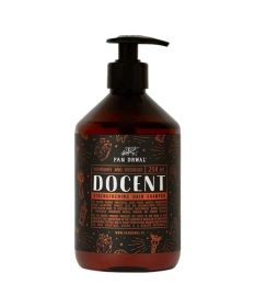 Pan Drwal-Docent Wzmacniający Szampon do Włosów 250 ml