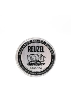 Reuzel-Concrete Hold Matte Pomade Matowa Pasta 35 g