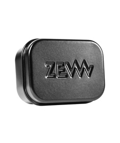 ZEW-Mydelniczka Czarna na mydła ZEW