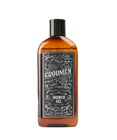 Groomen-Żel pod Prysznic WIND 300 ml