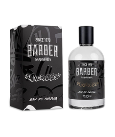 Marmara-Barber Eau de Parfum Overdose Perfumy 100 ml