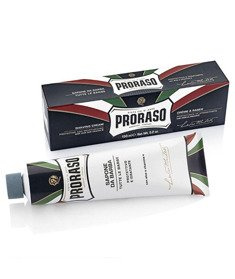Proraso-Krem do Golenia z Witaminą E Linia Niebieska 150 ml