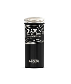 Immortal-Chaos Sea Salt Powder Puder do Włosów 20 g
