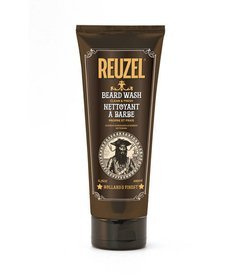 Reuzel-Clean & Fresh Beard Wash Szampon do Brody 200 ml