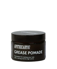 Apothecary 87-Grease Pomade Pomada do Włosów 50 ml