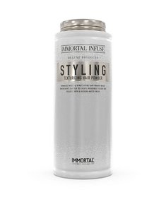 Immortal-Styling Powder Puder do Stylizacji Włosów 20 g
