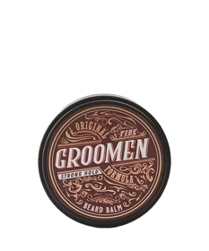 Groomen-Balsam do Brody Strong Hold FIRE 50 g