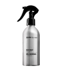 Zew-Sea Salt Sól Morska w Sprayu z Olejem Lnianym 240 ml