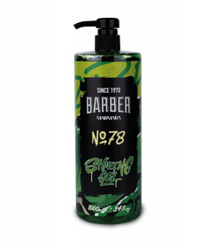 Marmara-Shaving Gel No.78 Żel do Golenia 1000 ml
