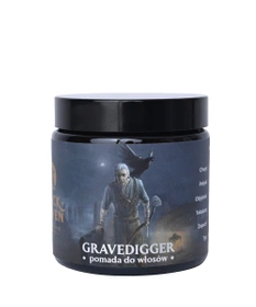 Slickhaven-Gravedigger Pomada Do Włosów 120 ml