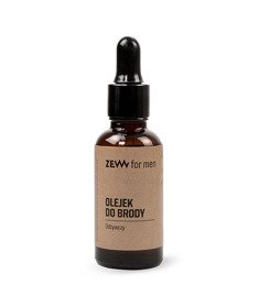 Zew-Odżywczy Olejek do Brody 30 ml
