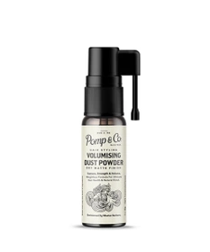 Pomp & Co.-Volumising Dust Powder Puder do Włosów 10 g