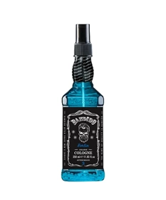 Bandido-Aftershave Cologne 3 Berlin Woda po Goleniu 350 ml