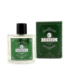 Consul-Płyn po Goleniu 100 ml