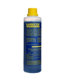 Barbicide-Koncentrat do Dezynfekcji Narzędzi 500 ml