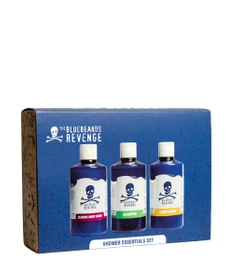 Bluebeards Revenge-Shower Essentials Set