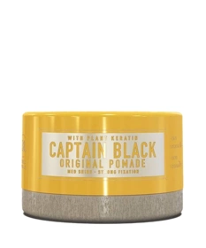 Immortal-Pomade Infuse Captain Black Pomada do Włosów 150 ml
