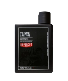 Uppercut Deluxe-Strength & Restore Conditioner Wzmacniająca Odżywka do Włosów 240 ml