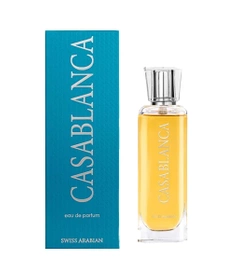 Swiss Arabian-Casablanca Eau de Parfum Perfumy 100 ml