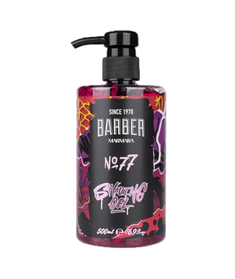 Marmara-Shaving Gel No.77 Żel do Golenia 500 ml